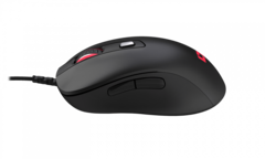 LM50: Lioncast zeigt neue Gaming-Maus