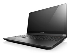 Test Lenovo B50-45 (MCD2GGE) Notebook