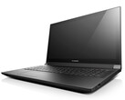 Test Lenovo B50-45 (MCD2GGE) Notebook
