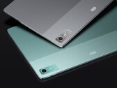 Das Lenovo Tab Pro 12.7 präsentiert sich als günstigere Alternative zum Tab P12 Pro. (Bild: Lenovo)