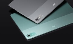 Das Lenovo Tab Pro 12.7 präsentiert sich als günstigere Alternative zum Tab P12 Pro. (Bild: Lenovo)
