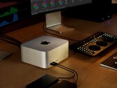 Der Mac Studio der nächsten Generation könnte in Kürze enthüllt werden.