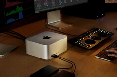Der Mac Studio der nächsten Generation könnte in Kürze enthüllt werden.