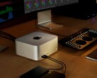Der Mac Studio der nächsten Generation könnte in Kürze enthüllt werden.