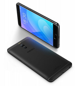 Das Meizu M6 Note bietet eine für das Preissegment hervorragende Kamera