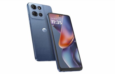 Motorola Moto G 2025