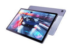 Das Moto Tab G62 setzt auf ein Display im 5:3-Format und auf einen Snapdragon 680. (Bild: Motorola)