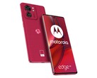 Das Motorola Edge 40 wird offenbar in vier Farben angeboten, inklusive 