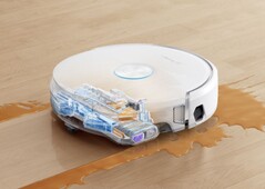 Der kürzlich von uns getestete Narwal Flow ist aktuell 300 Euro günstiger zu haben. (Bildquelle: Narwal)