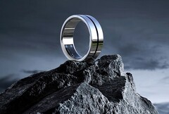 Der neueste Smart Ring von Newgen Medicals unterstützt eine Reihe praktischer Komfort-Features. (Bild: Newgen Medicals)