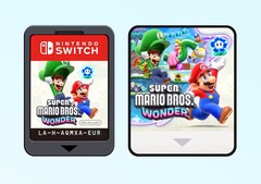 Die Nintendo Switch 2 macht digitale Spiele wesentlich flexibler. (Bildquelle: Nintendo)