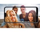 Nokia X: Fotos gibt es bereits einige