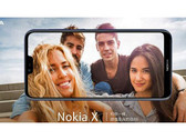 Nokia X: Fotos gibt es bereits einige