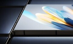 Das Nubia Z60 Ultra besitzt gleich drei hochauflösende Kameras mit OIS. (Bild: Nubia)