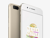 Das OnePlus 5 wird dieses Jahr nicht durch ein T-Modell abgelöst.