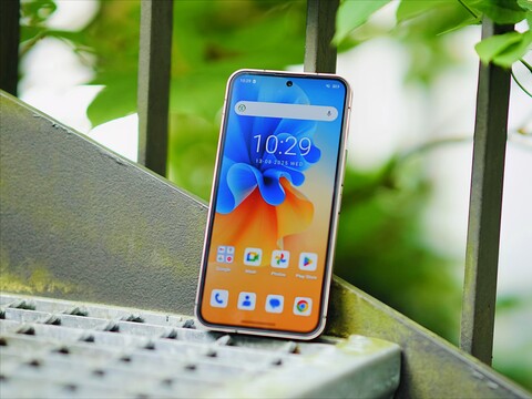 Oukitel WP210 im Test