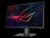Asus: 180-Hz-Gaming-Monitor ROG Swift PG248Q erhältlich