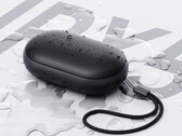 Die neuen Bluetooth-Lautsprecher von Realme sind dank IPX5-Zertifizierung gegen Regen geschützt. (Bild: Realme)