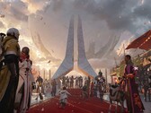Destiny 2 bekommt sein finales Update