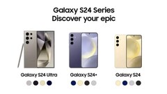 Wenige Tage vor dem Galaxy S24 Launch liefern Leaker etwas mehr Details zur Update-Politik und den Vorbesteller-Angeboten. (Bild via Evan Blass)