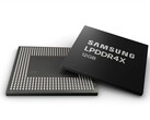 Samsung liefert nun 12 GB fassende RAM-Chips für Smartphones. (Bild: Samsung)