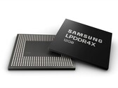 Samsung liefert nun 12 GB fassende RAM-Chips für Smartphones. (Bild: Samsung)