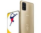 Samsung stellt Galaxy S20+ Olympic Games Edition vor
