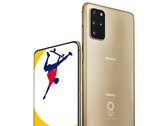 Samsung stellt Galaxy S20+ Olympic Games Edition vor