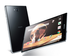 Sharp: Aquos Pad SH-05G Tablet offiziell angekündigt