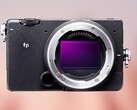 Die winzige Sigma fp Vollformat-Kamera soll bald einen Nachfolger erhalten.