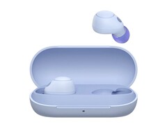 Die Sony WF-C700N erweitern den Funktionsumfang ihrer Vorgänger vor allem um eine aktive Geräuschunterdrückung. (Bild: WinFuture)