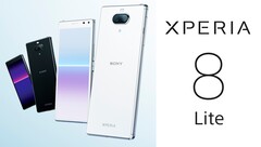 Sony stellte in Japan überraschend das Xperia 8 Lite vor, einen neuen Midranger mit Snapdragon 630 und Dual-Cam.