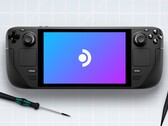 Das generalüberholte Steam Deck wird jetzt günstiger denn je angeboten. (Bild: Valve)