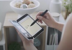 Microsoft arbeitet daran, dass der Surface Pen auch unter Android perfekt funktioniert. (Bild: Microsoft)