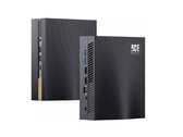 Acemagic AD15 Mini-PC im Test: Leistungsstarke NUC-Alternative mit Intel Core i7-11800H