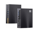 Acemagic AD15 Mini-PC im Test: Leistungsstarke NUC-Alternative mit Intel Core i7-11800H