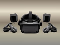 Die Restbestände des Valve Index werden mit Rabatt abverkauft
