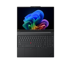 Das Lenovo Thinkpad T16 Gen 2.