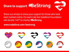 Cybermobbing: Laut Studie 20 Prozent aller Jugendlichen schon Opfer von Online-Hass