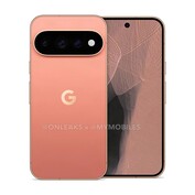 Google Pixel 11 Pro XL in Dune