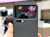 Ähnlich aber nicht gleich wie am Xiaomi 17 Pro Max: Das Leica-Kamera-Design des Xiaomi 18 Pro Max.