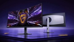 Xiaomi G34WQi 2026: Gaming-Monitor gibt es aktuell stark reduziert