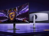 Xiaomi G34WQi 2026: Gaming-Monitor gibt es aktuell stark reduziert 