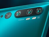 Ein echtes Kamera-Flaggschiff: Das Xiaomi Mi CC9 Pro gibt's in China bereits ab 350 Euro.