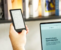 Xteink legt den kompakten X4 E-Reader neu auf.