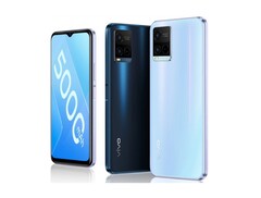 Das Vivo Y32 setzt auf den brandneuen Qualcomm Snapdragon 680. (Bild: Vivo)