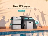 Der Zendure Sunshine Sale beschert bis zu 30% Rabatt.
