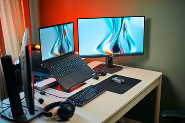 Razer Blade 18.