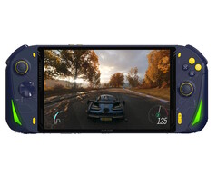 AOKZOE A1 Pro: Neuer Gaming-Handheld startet mit starker AMD-APU