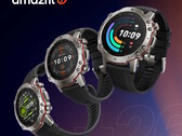 Amazfit Falcon: Viele neue Funktionen und Verbesserungen